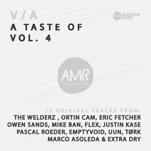 A Taste of, Vol. 4