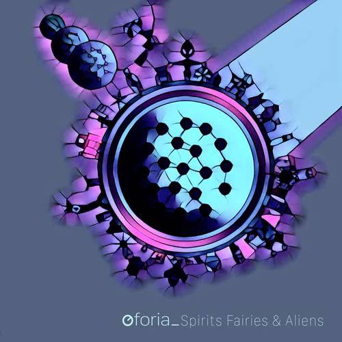 Spirits, Fairies & Aliens