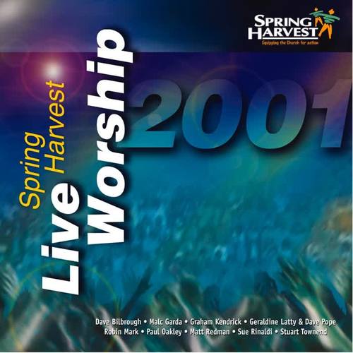 Live Worship (2001)