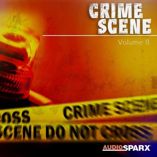 Crime Scene Volume 8