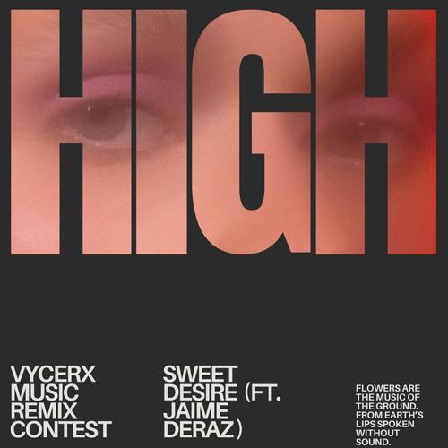 Sweet Desire (Remix contest)