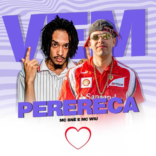 Vem Perereca (Explicit)