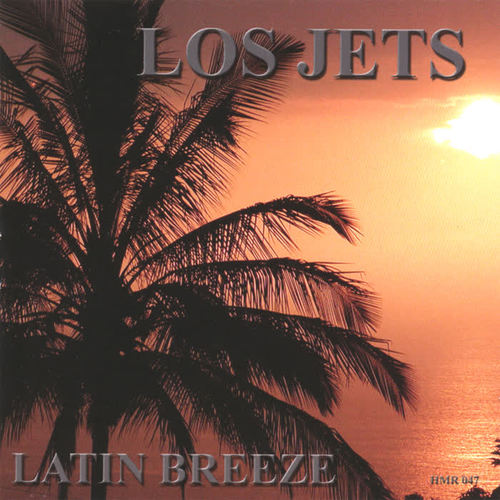 Latin Breeze