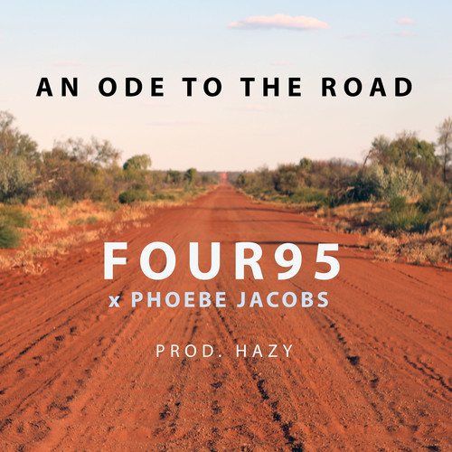 An Ode to The Road (Explicit)