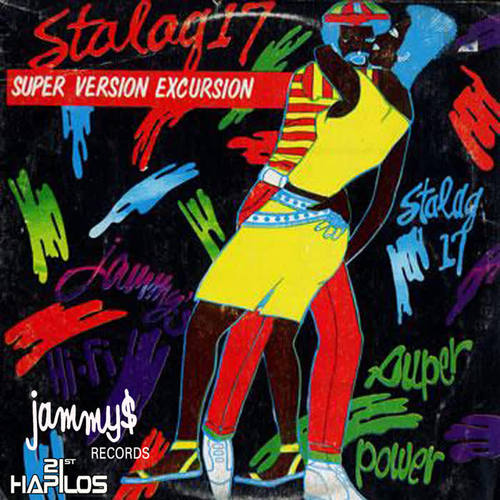 Stalag 17 Riddim