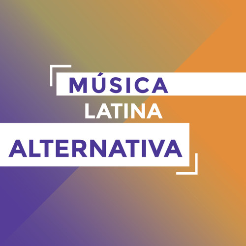 Música Latina Alternativa