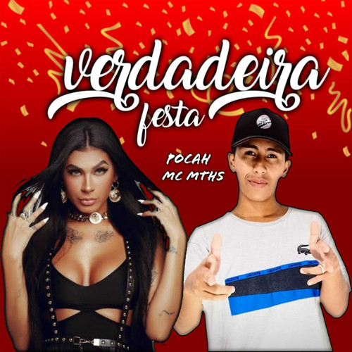 VERDADEIRA FESTA (Explicit)