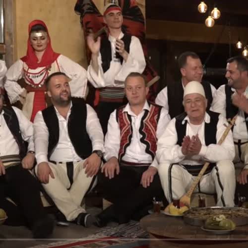 Kenge Folklorike dhe Parodi