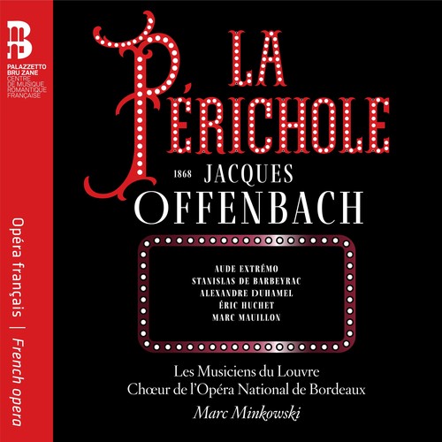 Offenbach: La Périchole