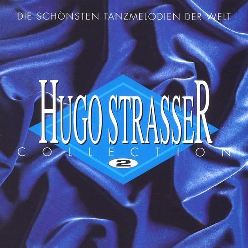 Collection 2 - Die Schönsten Tanzmelodien Der Welt