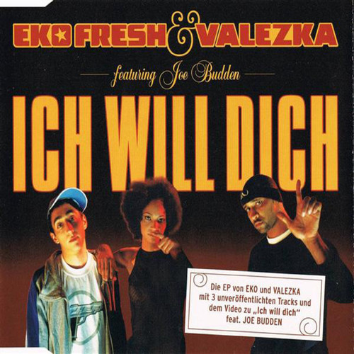 Ich Will Dich