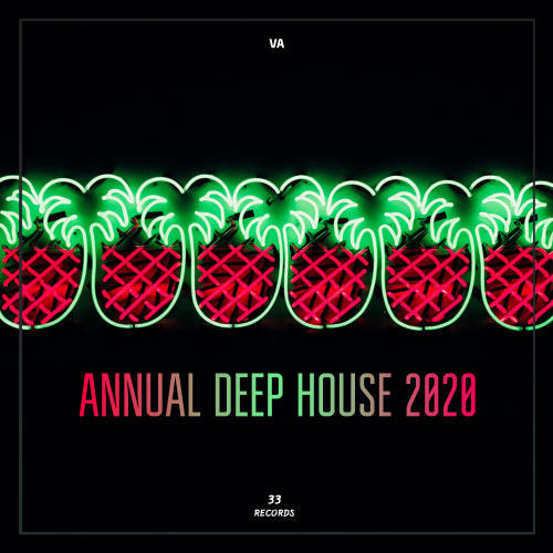 Annual Deep House 2020