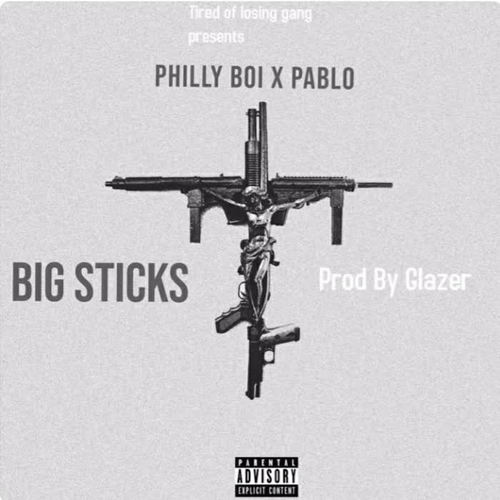 Big Sticks (Explicit)