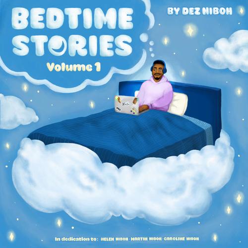 Bedtime Stories, Vol. 1