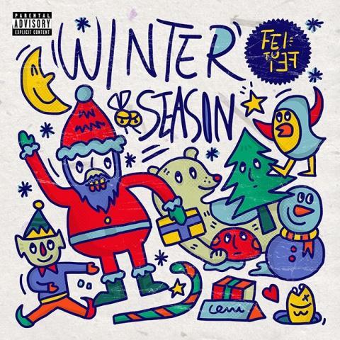 WINTER