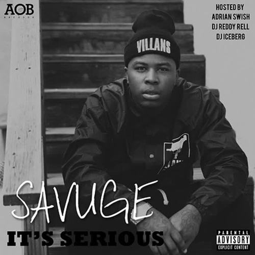 Its Serious (Explicit)