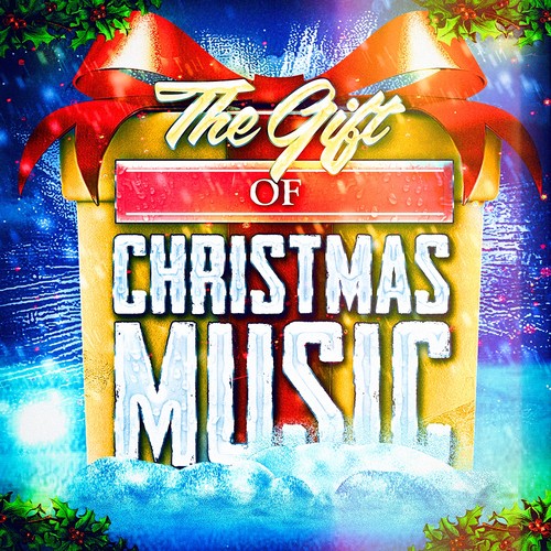 The Gift of Christmas Music