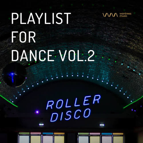 Playlist for Dance Vol.2