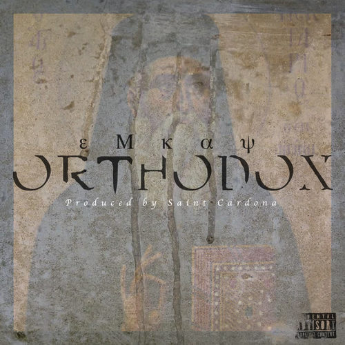 Orthodox (Explicit)