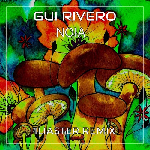 Noia (Iliaster Remix) [Explicit]