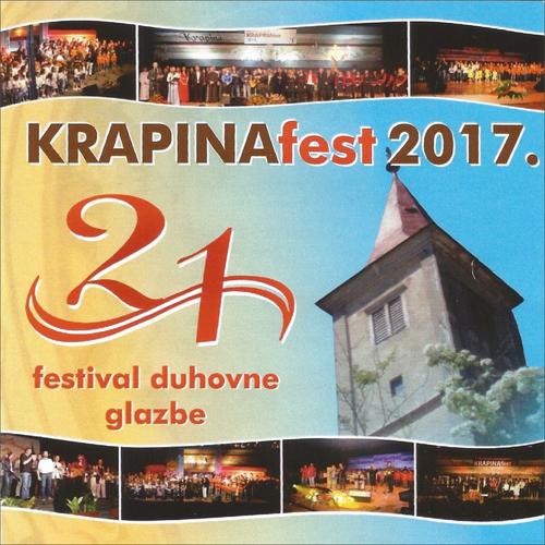 Krapinafest 2017.