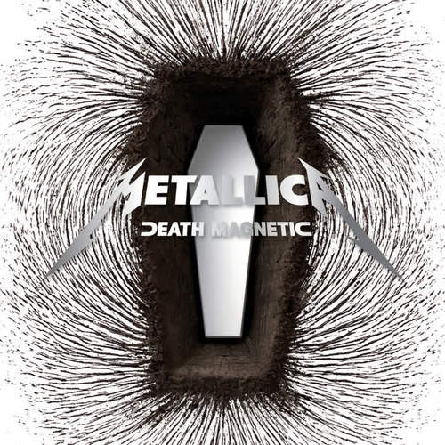 Death Magnetic (Explicit)