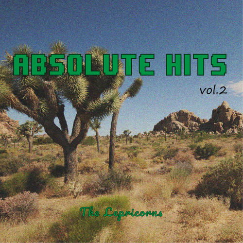 The Lepricorns - Absolute Hits Vol.2