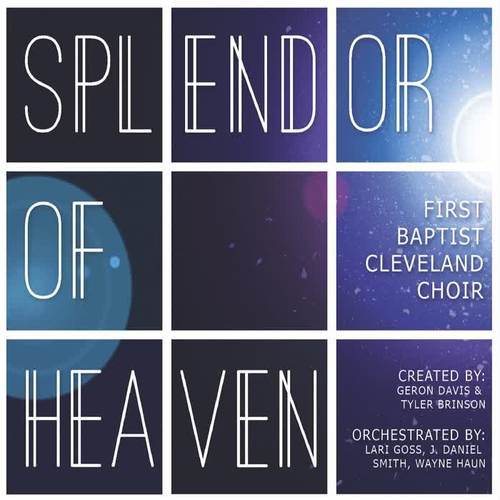 Splendor of Heaven