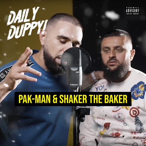 Daily Duppy (Explicit)