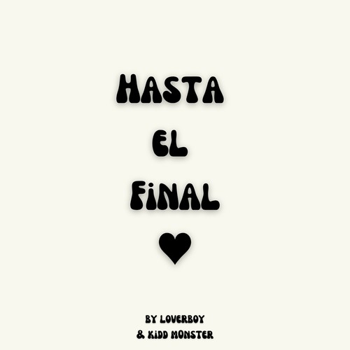 Hasta el Final