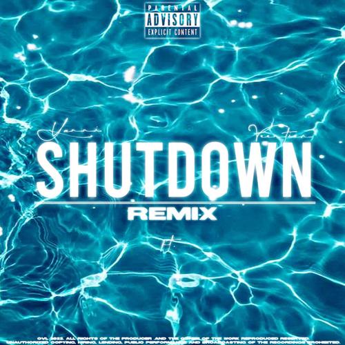 Shutdown (feat. Veertien) [Explicit]