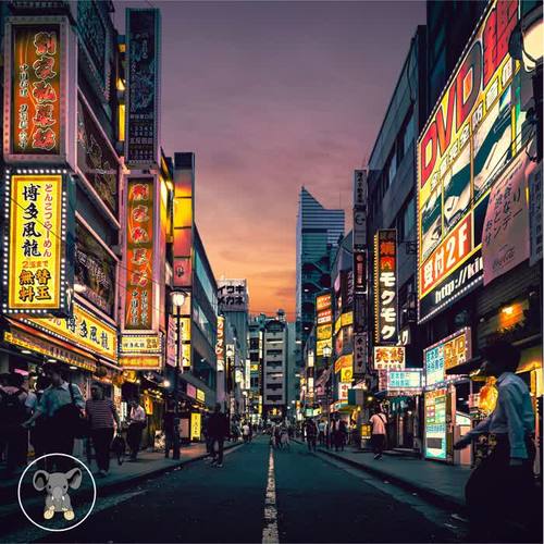 Tokio