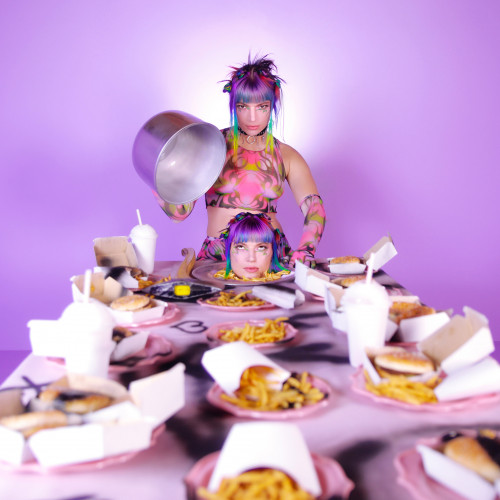 Hate Myself (Explicit)