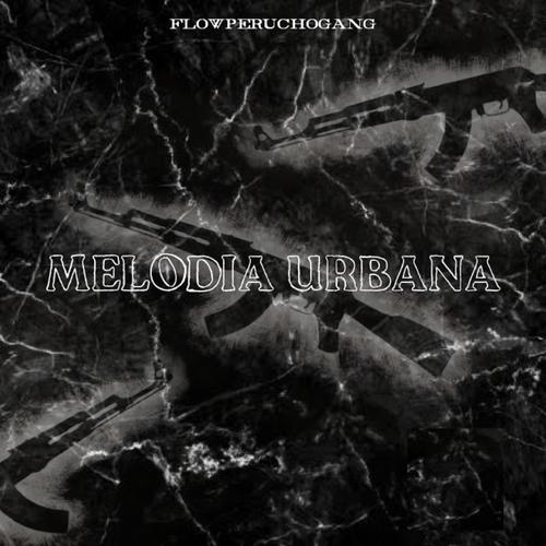 Melodía Urbana (feat. King Sorio) [Explicit]