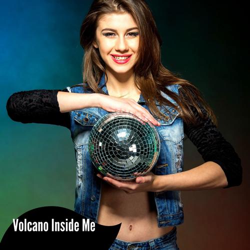 Volcano Inside Me