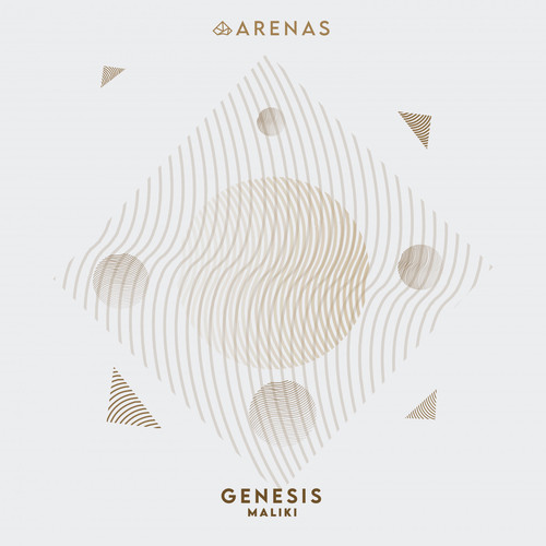 Genesis EP