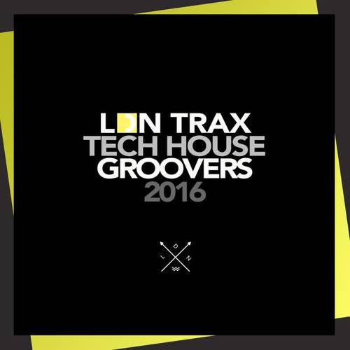 Tech House Groovers