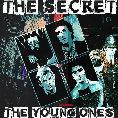 The Young Ones (1977 Punk)