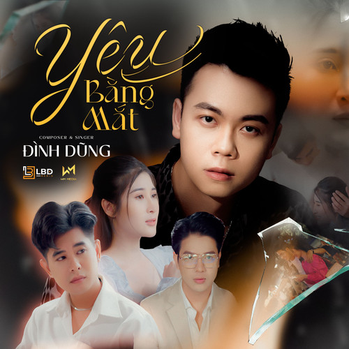 Yêu Bằng Mắt (Remix)