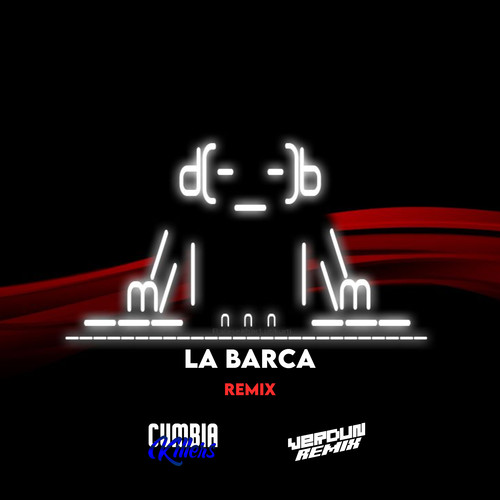 #La Barca
