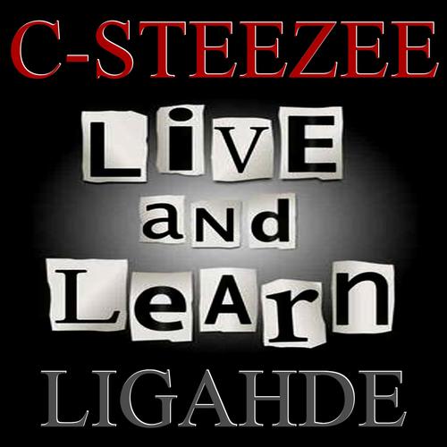 Live and Learn (feat. Ligahde)