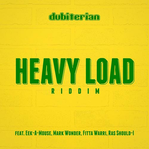 Heavy Load Riddim