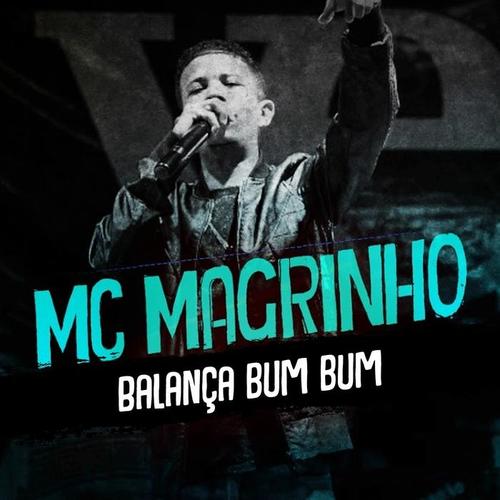 Balança Bum Bum