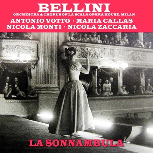 Bellini: La Sonnambula