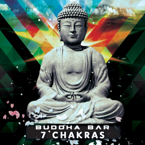 7 Chakras