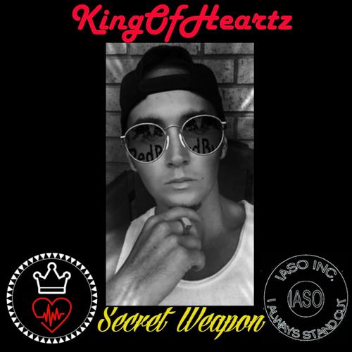 Secret Weapon (Edited Version) [Explicit]