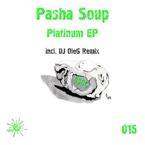 Platinum EP