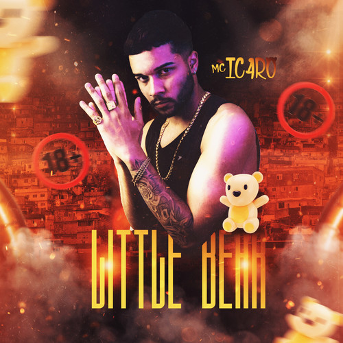 Little Bear (Explicit)