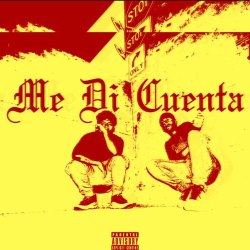 Me Di Cuenta (feat. Tr. Cheke) [Explicit]