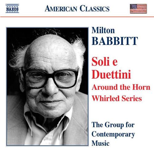 BABBITT: Soli e Duettini